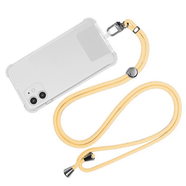 Cordón Colgante COOL Universal Con Tarjeta Para Smartphone - Accel Movil -  Móviles Y Accesorios