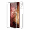funda-doble-cara-completa-360-samsung-galaxy-s21 ✅Samsung Galaxy S21 Funda Carcasa Transparente Doble con Protección 360º 1