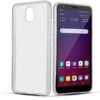 funda-silicona-transparente-lg-k30 ✅LG K30 2019 Funda Carcasa de Gel TPU Transparente 1