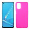 oppo-a52-a72-a92-funda-carcasa-de-gel-tpu-mate-rosa ✅OPPO A52 / A72 / A92 Funda Carcasa de Gel TPU Mate Rosa 1