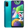 samsung-galaxy-m21 ✅Samsung Galaxy M21 Protector de Pantalla de Hidrogel Premium 1