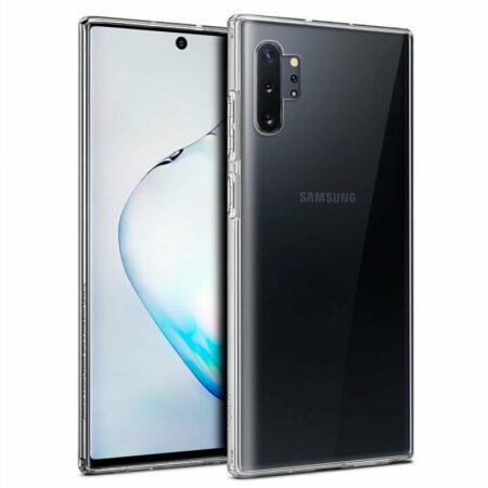 ✅Samsung Galaxy Note 10 Plus Funda Carcasa de Gel TPU Transparente 14 ✅Samsung Galaxy Note 10 Plus Funda Carcasa de Gel TPU Transparente 14