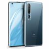 xiaomi-mi-10-mi-10-pro-funda-carcasa-de-gel-tpu-transparente ✅Xiaomi Mi 10 / Mi 10 Pro Funda Carcasa de Gel TPU Transparente 1