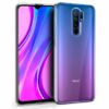 xiaomi-redmi-9-funda-carcasa-de-gel-tpu-transparente ✅Xiaomi Redmi 9 Funda Carcasa de Gel TPU Transparente 1