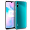 ✅Xiaomi Redmi 9A/9AT/9i Funda Carcasa de Gel TPU Transparente