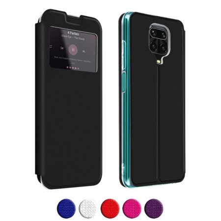 ✅Xiaomi Redmi Note 9S/Note 9 Pro Funda de Tapa Libro con Cierre Magnético 15 ✅Xiaomi Redmi Note 9S/Note 9 Pro Funda de Tapa Libro con Cierre Magnético 15