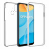 oppo-a15-a15s-funda-carcasa-doble-transparente-con-proteccion-total-360o ✅Oppo A15/A15s Funda Carcasa Doble Transparente con Protección Total 360º 1