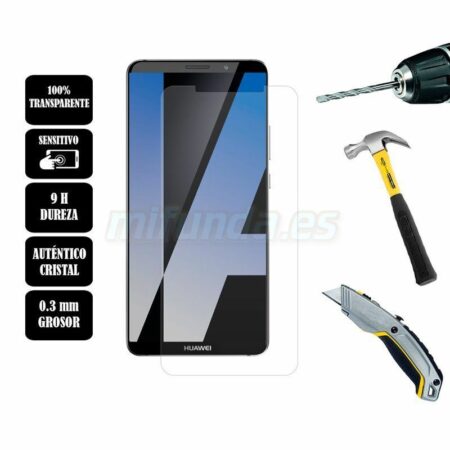 ✅Huawei Mate 10 Pro Protector de Pantalla de Cristal Templado 9H 2.5D 15 ✅Huawei Mate 10 Pro Protector de Pantalla de Cristal Templado 9H 2.5D 15