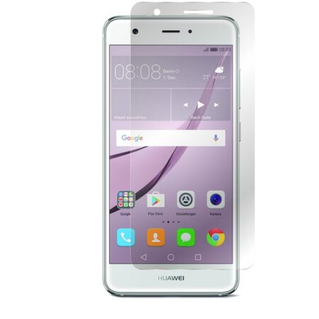 ✅Huawei Nova 2 Plus Protector de Pantalla de Cristal Templado 9H 2.5D 11 ✅Huawei Nova 2 Plus Protector de Pantalla de Cristal Templado 9H 2.5D 11