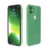 ✅iPhone 11 Funda Carcasa Transparente de Gel TPU 1
