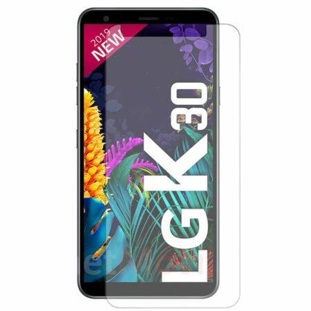 ✅LG K30 2019 Protector de Cristal Templado 9H 2.5D 7 ✅LG K30 2019 Protector de Cristal Templado 9H 2.5D 7