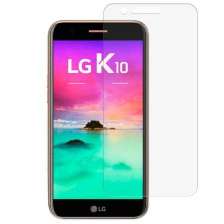 ✅LG K10 2017 2x Protector de Cristal Templado 9H 2.5D 9 ✅LG K10 2017 2x Protector de Cristal Templado 9H 2.5D 9
