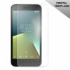 ✅Vodafone Smart E8 Protector de Cristal Templado 9H 2.5D