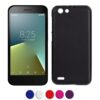 vodafone-smart-e8-vdf510-funda-carcasa-de-gel-tpu-mate ✅Vodafone Smart E8 / ZTE VFD510 Funda Carcasa de Gel TPU Mate 1
