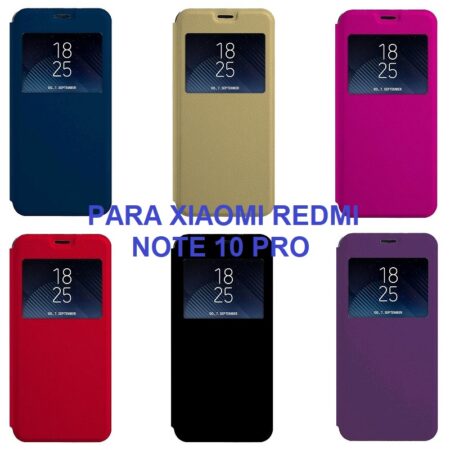✅Xiaomi Redmi Note 10 Pro Funda de Tapa Libro con Cierre Magnético 16 ✅Xiaomi Redmi Note 10 Pro Funda de Tapa Libro con Cierre Magnético 16
