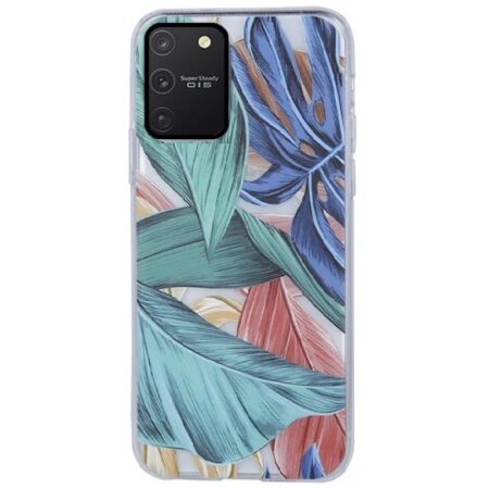 ✅Samsung Galaxy S20 Ultra Funda Carcasa de Gel TPU Estampado Hojas 8 ✅Samsung Galaxy S20 Ultra Funda Carcasa de Gel TPU Estampado Hojas 8