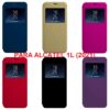 ✅Alcatel 1L 2021 Funda de Tapa Libro con Cierre Magnético 1