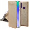 huawei-y6p-funda-de-tapa-smart-magnet-dorada-1 ✅Huawei Y6p Funda de Tapa Smart Magnet Dorada 1