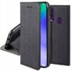 huawei-y6p-funda-de-tapa-smart-magnet-negra-1 ✅Huawei Y6p Funda de Tapa Smart Magnet Negra 1