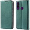 huawei-y6p-funda-de-tapa-smart-magnetic-verde-1 ✅Huawei Y6p Funda de Tapa Smart Magnetic Verde 1