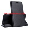 xiaomi-mi-a3-cc9e-funda-de-tapa-smart-magnetic-negra ✅Xiaomi Mi A3/CC9e Funda de Tapa Smart Magnetic Negra 1