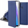 ✅Xiaomi Redmi Note 8T Funda de Tapa Smart Magnet Azul 1