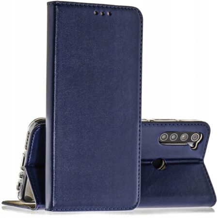 ✅Xiaomi Redmi Note 8T Funda de Tapa Smart Magnetic Azul Marino 15 ✅Xiaomi Redmi Note 8T Funda de Tapa Smart Magnetic Azul Marino 15