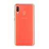 ✅Samsung Galaxy A40 Funda Silicona Transparente 2.0mm Extra Gruesa Premium 1