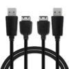 cable-usb-de-datos-y-carga-pcbs10-para-samsung-s5230-e1200-e1190-e1150-e1050-f480-etc-1-x2 ✅2x Cable USB de Datos y Carga PCBS10 para Samsung S5230/E1200/E1190/E1150/E1050/F480/etc 1