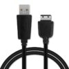 ✅CABLE USB DE DATOS Y CARGA PCBS10 PARA SAMSUNG S5230/E1200/E1190/E1150/E1050/F480/ETC. 3