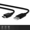 ✅2x CABLE USB DE DATOS Y CARGA PCBS10 PARA SAMSUNG S5230/E1200/E1190/E1150/E1050/F480/ETC. 4