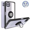 ✅SAMSUNG GALAXY A22 5G FUNDA CARCASA ANTI GOLPES CON ANILLO TRASERO 1