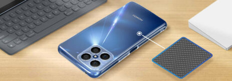 ✅Huawei Honor X8 Funda Carcasa de Gel TPU Transparente con Protección de Cámara 2 ✅Huawei Honor X8 Funda Carcasa de Gel TPU Transparente con Protección de Cámara 4