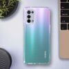 ✅OPPO A54-A74-A93 5G Funda de TPU Transparente 2.0mm Premium con Protección de Cámara
