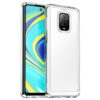 ✅Xiaomi Redmi 10X Pro 5G Funda Carcasa de Gel TPU Transparente Premium