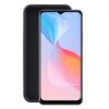 ✅Vivo Y30G Funda Carcasa de Gel TPU Mate Negra