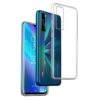 ✅TCL 20 S Funda Carcasa de Gel TPU Transparente