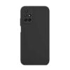 ✅Xiaomi Poco M4 Pro 5G Funda Carcasa de Gel TPU Mate Negra
