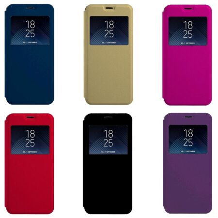 ✅Xiaomi Redmi 10 Funda de Tapa Libro con Cierre Magnético