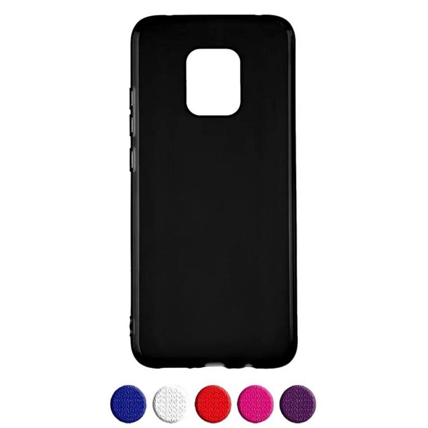 ✅Xiaomi Redmi 10X Pro 5G Funda Carcasa de Gel TPU Mate 1