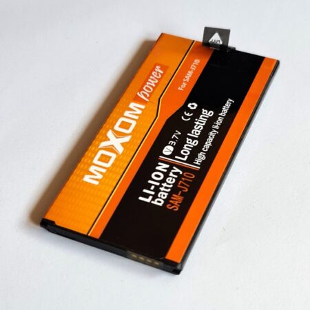 ✅Batería para Samsung J7 2016 / J710 Litio Ion 3.300mAh 3.7V