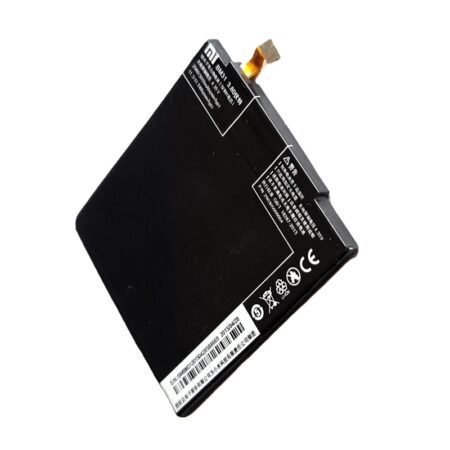 ✅Batería Xiaomi BM31 para Xiaomi Redmi Mi3 3050mAh 4.35V